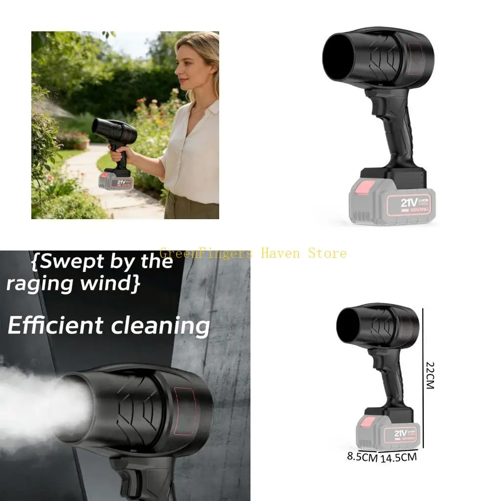 F68D 650G Force Electric Machine With Brushless Motor For Auto Snow And Pet Hair
F68D 650G Force Electric Machine With Brushless Motor For Auto Snow And Pet Hair