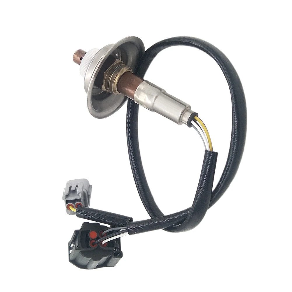 L555188G1 234-5043 L555-18-8G1B L555-18-8G1A Lambda O2 Oxygen Sensor for Mazda CX-7 2.5L 2010 2011 2012
L555188G1 234-5043 L555-18-8G1B L555-18-8G1A Lambda O2 Oxygen Sensor for Mazda CX-7 2.5L 2010 2011 2012
