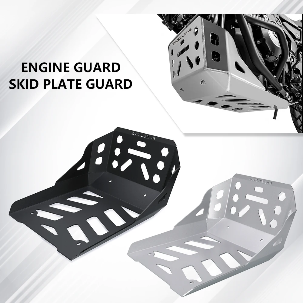 VStrom 800DE Motorcycle Accessories Skid Plate Bash Frame Guard Protection Cover For Suzuki V-STROM 800 DE 2023 2024 2025 2026
VStrom 800DE Motorcycle Accessories Skid Plate Bash Frame Guard Protection Cover For Suzuki V-STROM 800 DE 2023 2024 2025 2026