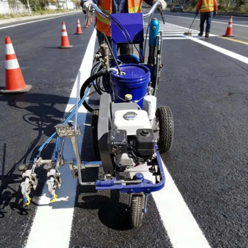 Construction Road Marking Machine, Automatic Road Marking Machines, Concrete Lining Machine for Road Project
Construction Road Marking Machine, Automatic Road Marking Machines, Concrete Lining Machine for Road Project