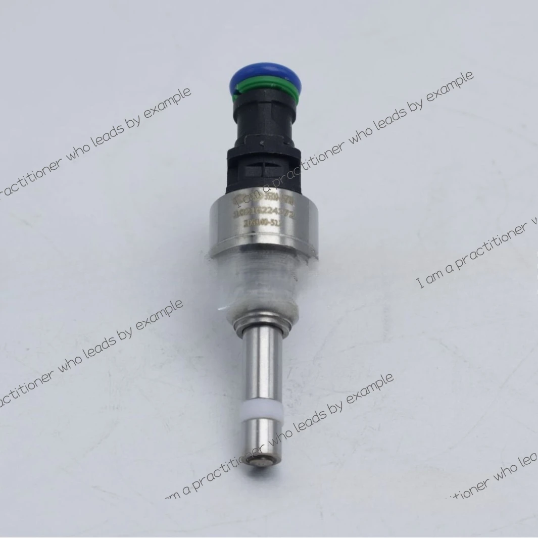 35310-2G710 353102G710 Подходит для топливной форсунки Hyundai Kia
35310-2G710 353102G710 Подходит для топливной форсунки Hyundai Kia