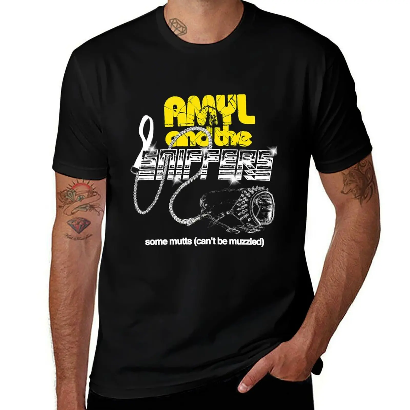 shirt and Syahrudin Amyl graphic t designer the Sniffers designer man shirts man shirt album Band T-Shirt t t American
shirt and Syahrudin Amyl graphic t designer the Sniffers designer man shirts man shirt album Band T-Shirt t t American