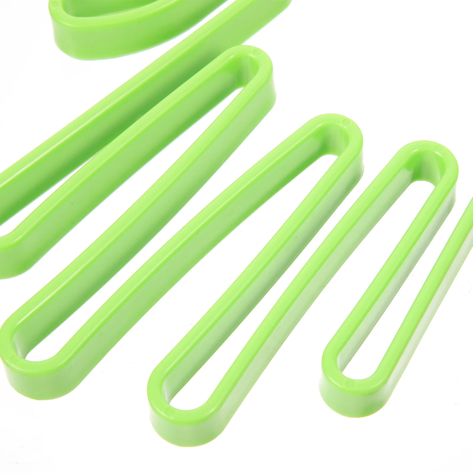 2pcs Rack Portable Pp Material Quick Dry Shape Preserving Glove Holder For Golf Gloves Golfs Gloves Hanger Golf Supplies Glove
2pcs Rack Portable Pp Material Quick Dry Shape Preserving Glove Holder For Golf Gloves Golfs Gloves Hanger Golf Supplies Glove