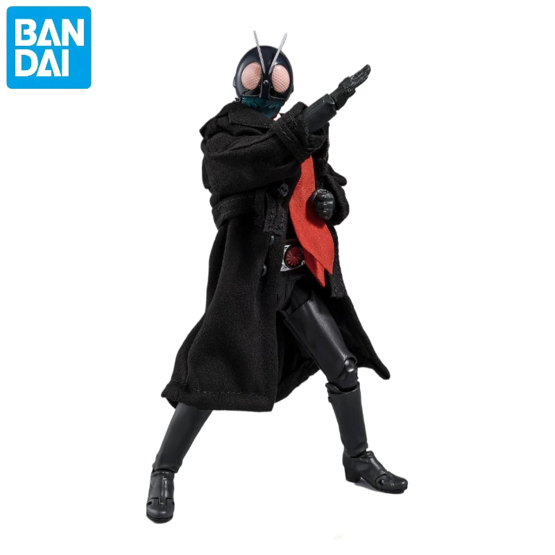 Новый оригинальный костюм BANDAI SPIRITS S.H.Figuarts Kamen Rider Anno Movie Version (номер) Фигурка рыцаря, модель игрушки
Новый оригинальный костюм BANDAI SPIRITS S.H.Figuarts Kamen Rider Anno Movie Version (номер) Фигурка рыцаря, модель игрушки