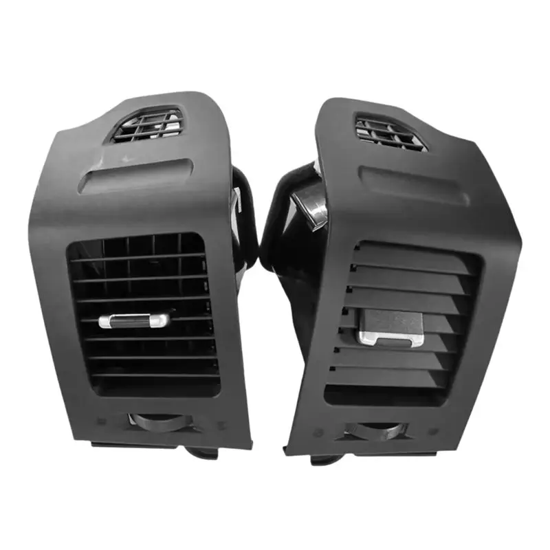 Practical Car Dashboard Left Right A/C Air Conditioner Outlet Assembly For Mitsubishi Pajero V83 V87 V88 V93 V97 2007-2020 LHD
Practical Car Dashboard Left Right A/C Air Conditioner Outlet Assembly For Mitsubishi Pajero V83 V87 V88 V93 V97 2007-2020 LHD