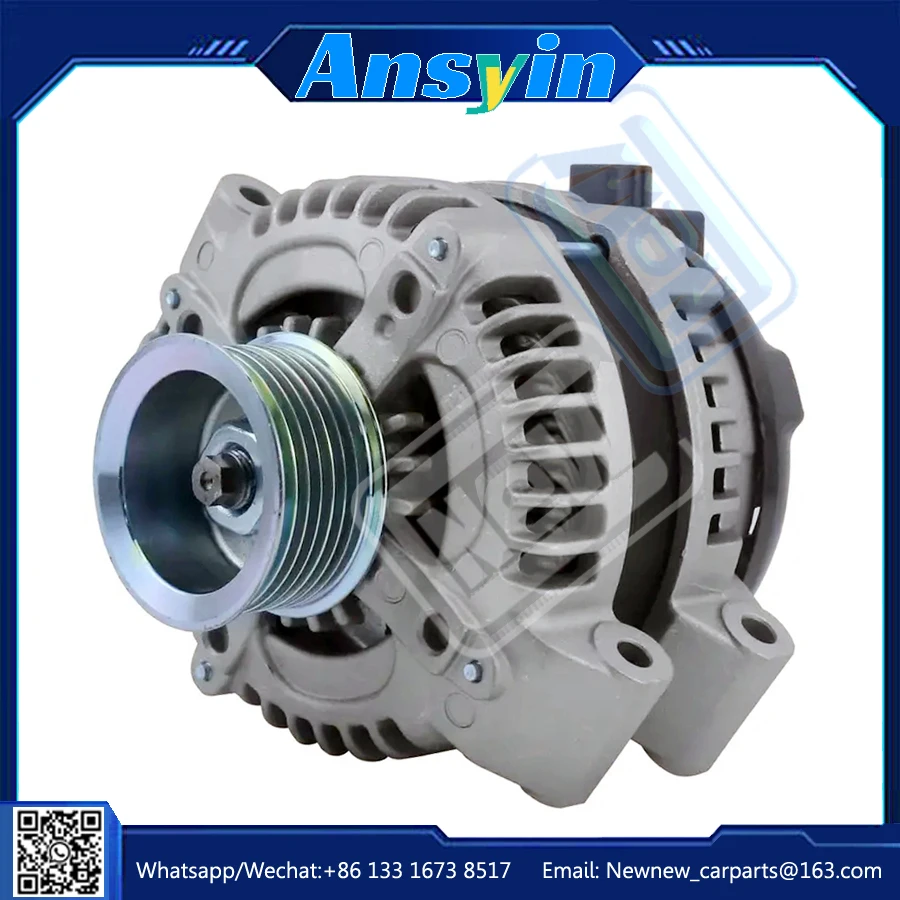 AUTO ALTERNATOR For Honda Accord VII CL CL7 CL8 2.0 CL9 2.4 31100RAAA05 31100RTA023 31100RTAA00 31100RTAA23 31100RAAA040
AUTO ALTERNATOR For Honda Accord VII CL CL7 CL8 2.0 CL9 2.4 31100RAAA05 31100RTA023 31100RTAA00 31100RTAA23 31100RAAA040