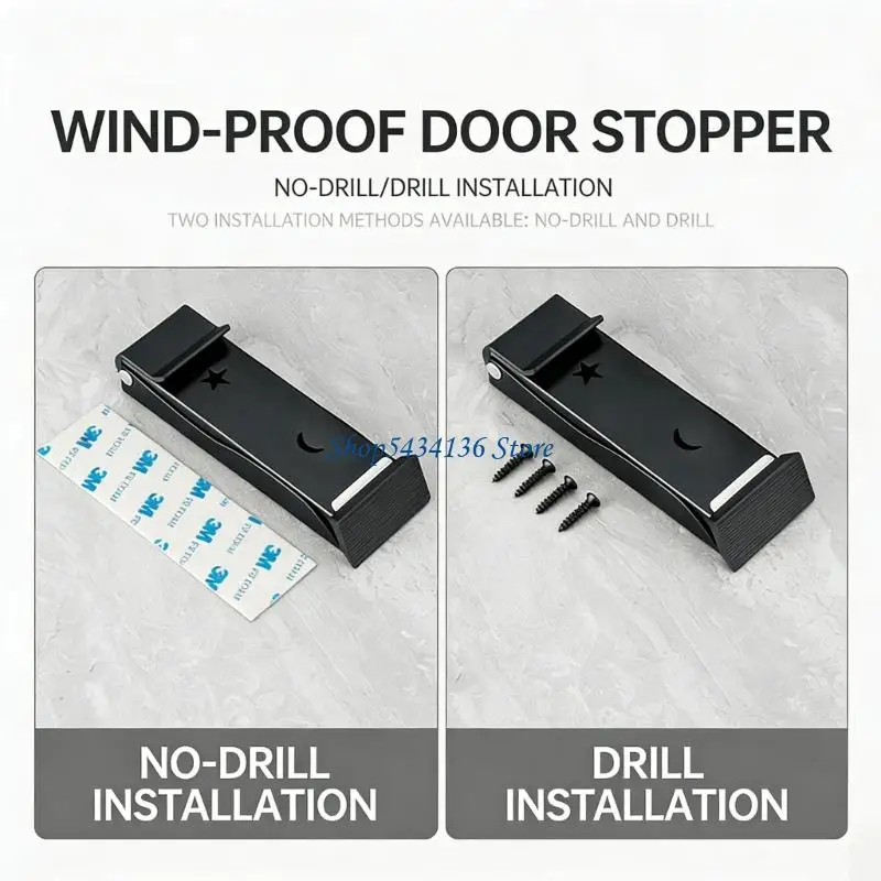 H7ED Extended Life rustproof Steel Entry Securer 2 Mounting Ways No equipment required
H7ED Extended Life rustproof Steel Entry Securer 2 Mounting Ways No equipment required