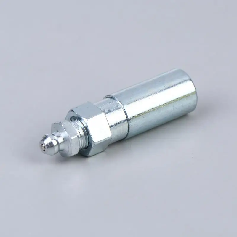 Lubricant Grease Coupler Replacement Parts Slide On Grease Adapter Right Angle Grease Coupler Carbon SteelHot
Lubricant Grease Coupler Replacement Parts Slide On Grease Adapter Right Angle Grease Coupler Carbon SteelHot