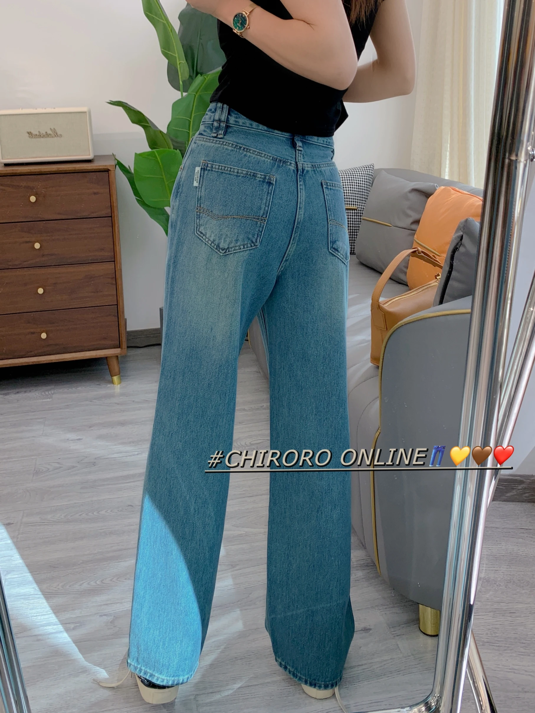 Женские джинсы Xiaofan: зауженные, с высокой талией, свободного кроя, прямые, с широкими штанинами, синие, из денима
Женские джинсы Xiaofan: зауженные, с высокой талией, свободного кроя, прямые, с широкими штанинами, синие, из денима