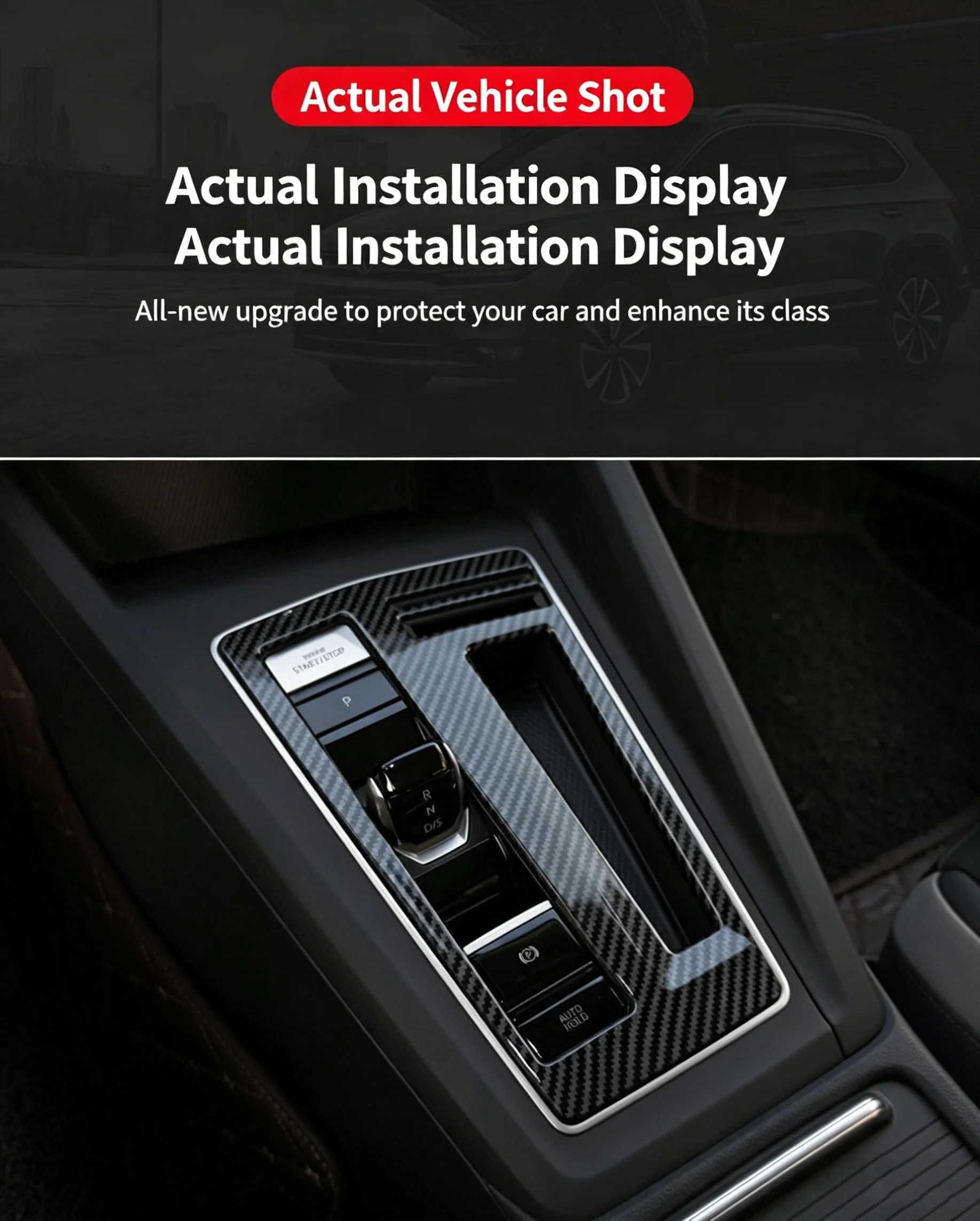 For Golf 8 Special Car Interior Decoration Products Central Control Panel Pro Modification Parts Car Interior GTI
For Golf 8 Special Car Interior Decoration Products Central Control Panel Pro Modification Parts Car Interior GTI