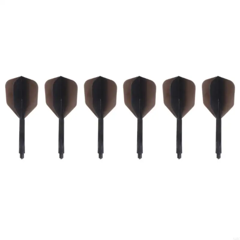 Премиальные Flights 6pcs Integrated Flights и валы 4,5 мм 2BA VINT ON-ONE SET SET ANTIC-FALL, 6 Colors A5KC
Премиальные Flights 6pcs Integrated Flights и валы 4,5 мм 2BA VINT ON-ONE SET SET ANTIC-FALL, 6 Colors A5KC
