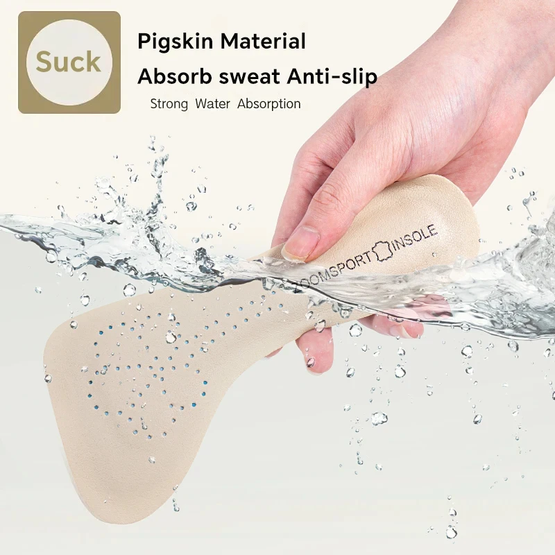 Sandals Anti-slip Insoles Women High-heel Insoles Self-adhesive Breathable Sweat Shoes Pads Stickers Soft Cushion Sole Inserts
Sandals Anti-slip Insoles Women High-heel Insoles Self-adhesive Breathable Sweat Shoes Pads Stickers Soft Cushion Sole Inserts