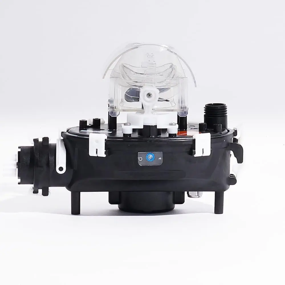 Pool Cleaner Replacement Motor Unit - 9995396-EX
Pool Cleaner Replacement Motor Unit - 9995396-EX