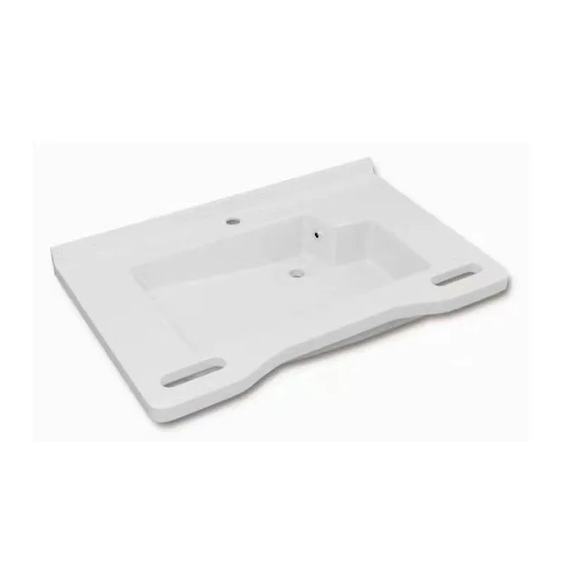 Washbasin integrated cabinet with handrails Washbasin mirror cabinet Nursing home renovation Elderly bathroom
Washbasin integrated cabinet with handrails Washbasin mirror cabinet Nursing home renovation Elderly bathroom
