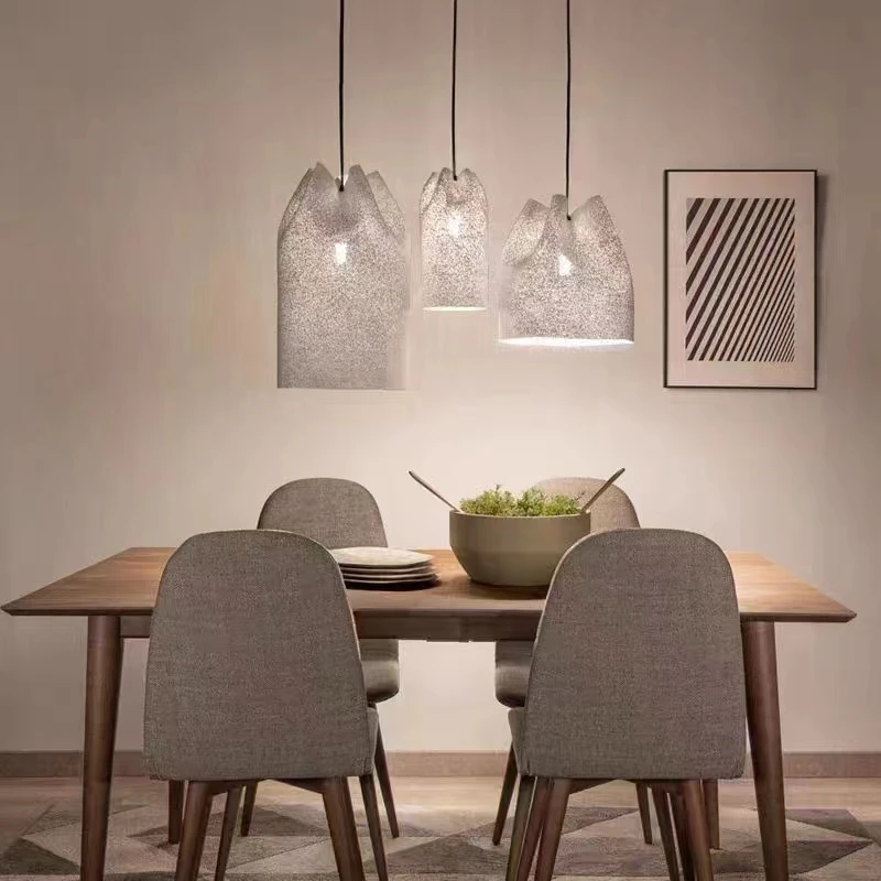 Design Chandelier Stainless Steel Design Chandelier, Suitable For Living Room, Dining Table Lighting, Bedroom Decoration Home
Design Chandelier Stainless Steel Design Chandelier, Suitable For Living Room, Dining Table Lighting, Bedroom Decoration Home