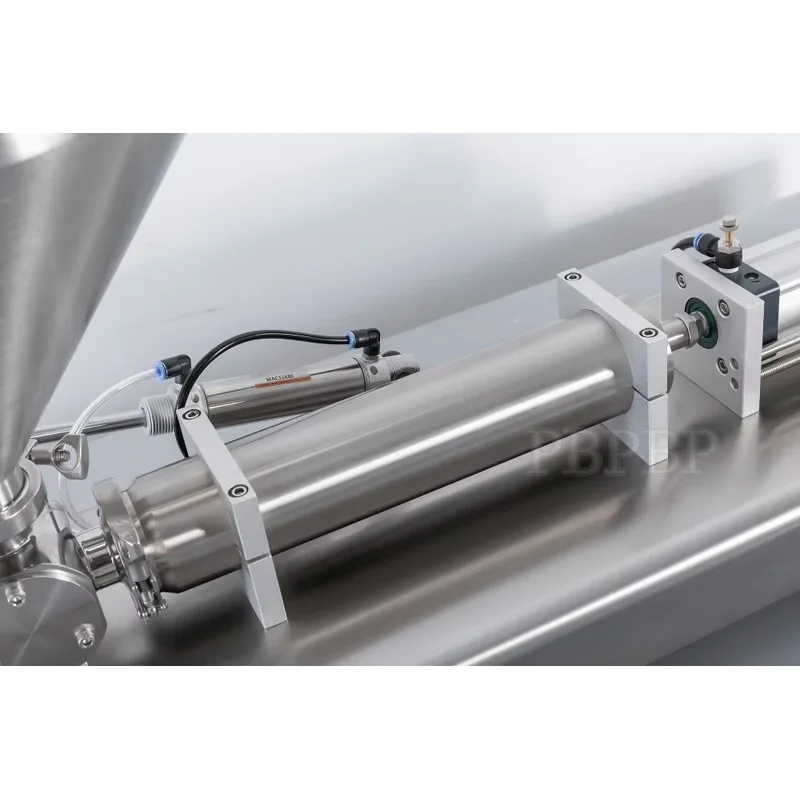 220V/110V Flow Weighing Type Fully Automatic Dispensing Filling Machine Honey Sesame Sauce Edible Oil Glue Viscous Liquid
220V/110V Flow Weighing Type Fully Automatic Dispensing Filling Machine Honey Sesame Sauce Edible Oil Glue Viscous Liquid