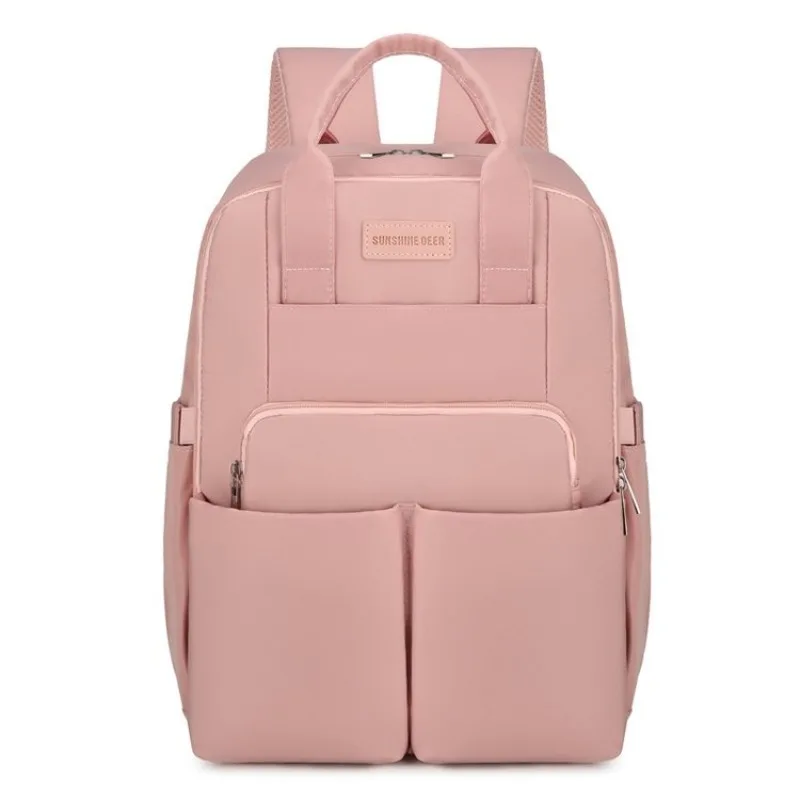 Unique Designer Diaper Bags For Women Simple Vintage Leather Shoulder Bag Elegant Minimalist Trendy Large Capacity
Unique Designer Diaper Bags For Women Simple Vintage Leather Shoulder Bag Elegant Minimalist Trendy Large Capacity