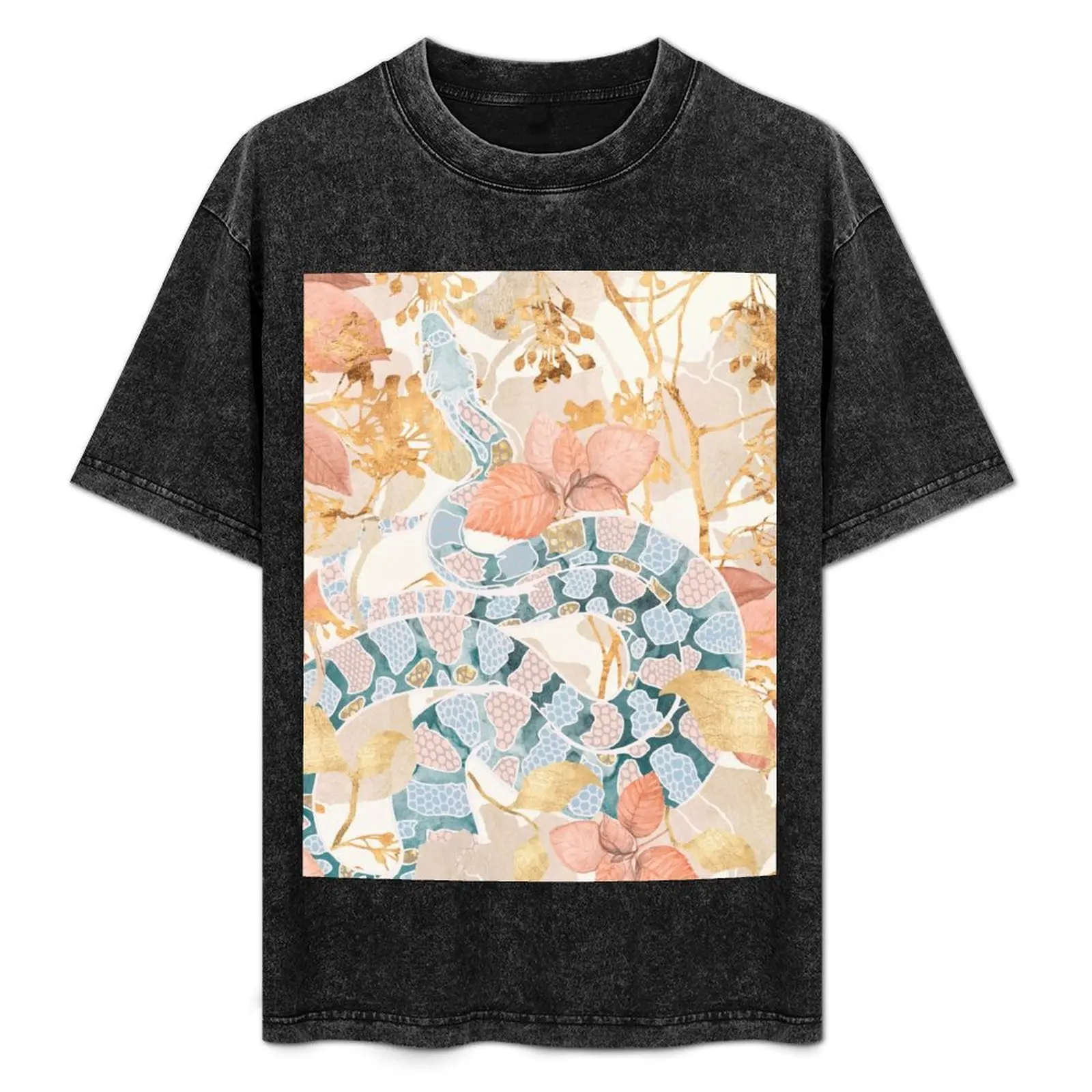 Coral Spring Garden T-Shirt Mechanic Work Tee Shirt
Coral Spring Garden T-Shirt Mechanic Work Tee Shirt