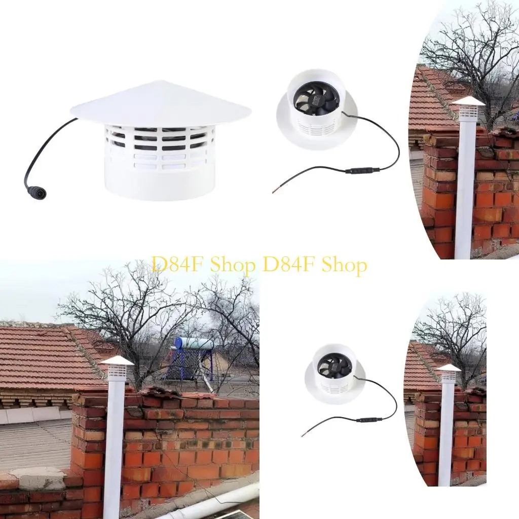 D84F Бесшумный вытяжной вентилятор для ванной комнаты для эффективного осушения и циркуляции воздуха
D84F Бесшумный вытяжной вентилятор для ванной комнаты для эффективного осушения и циркуляции воздуха