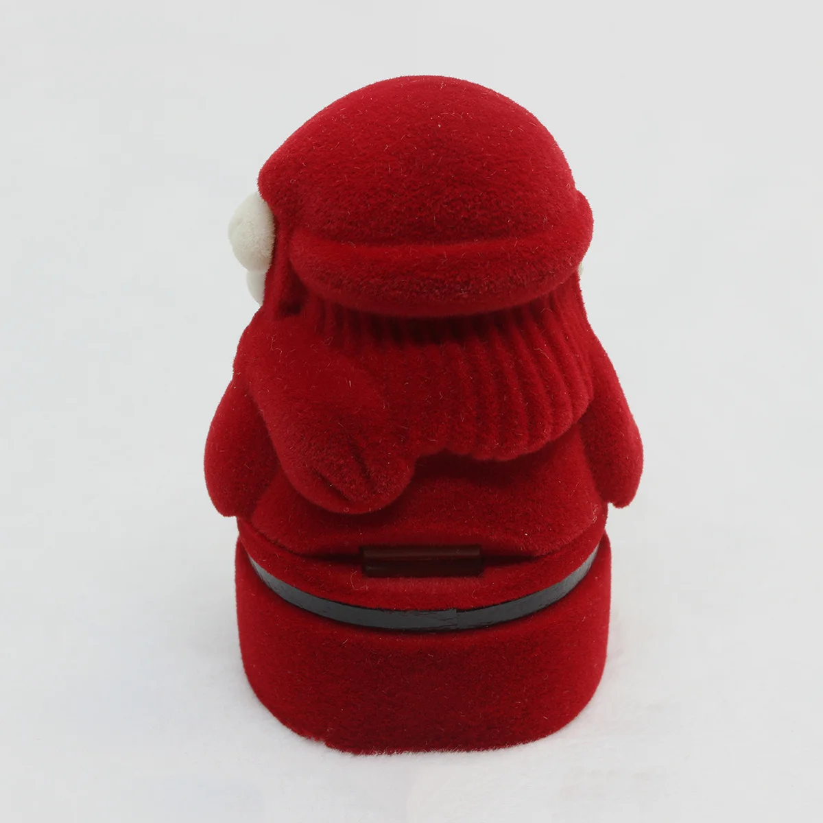 Рождественская шкатулка для драгоценностей с дизайном Санта-Клауса, футляр для хранения серег, колец, ожерелий, браслетов, подвесок, брошей, организация
Рождественская шкатулка для драгоценностей с дизайном Санта-Клауса, футляр для хранения серег, колец, ожерелий, браслетов, подвесок, брошей, организация