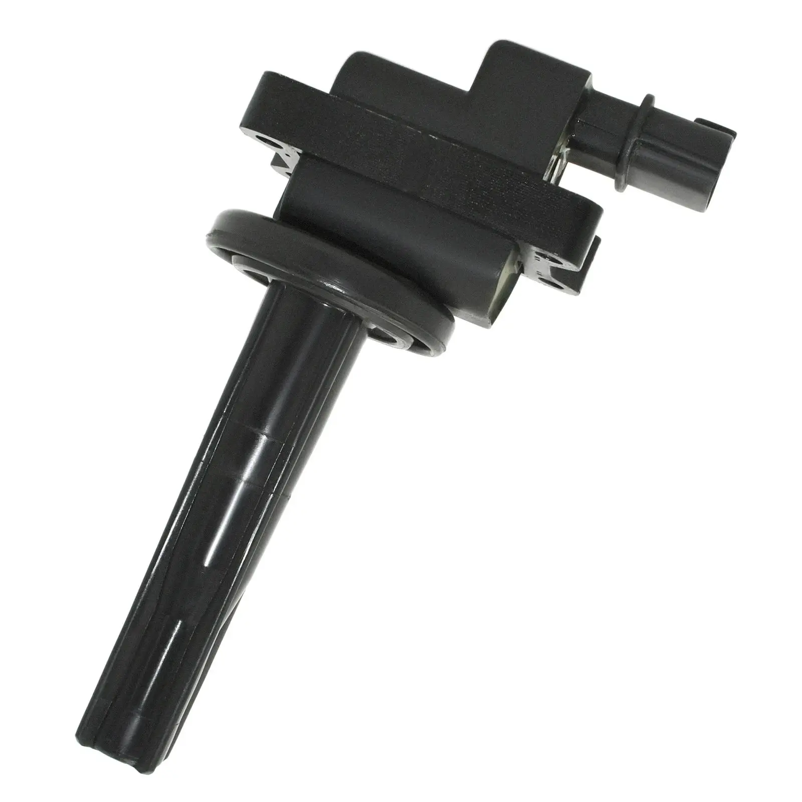 Ignition Coil 22433-60U05 2243360U05 MCP-350 For INFINITI 1990-1995 Q45 4.5L V8 Cyl 3-8 Fit C416
Ignition Coil 22433-60U05 2243360U05 MCP-350 For INFINITI 1990-1995 Q45 4.5L V8 Cyl 3-8 Fit C416