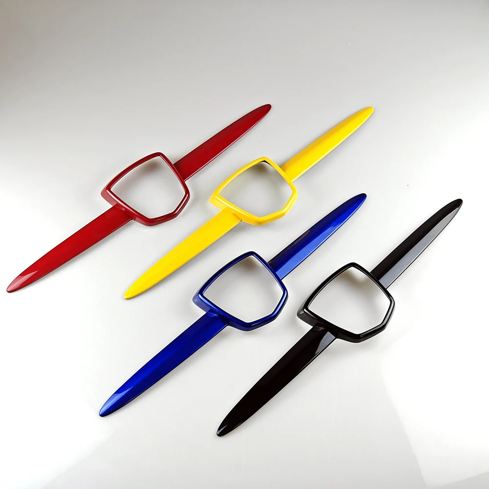 High Quality ABS Plastic Material Stick On New Gloss Black Whisker Grill Badge Trim Boot Handle Lid For Fiat Abarth 500 595 695
High Quality ABS Plastic Material Stick On New Gloss Black Whisker Grill Badge Trim Boot Handle Lid For Fiat Abarth 500 595 695
