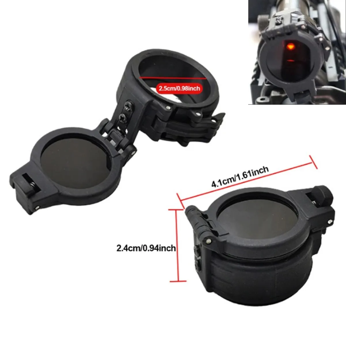 Защитный чехол для ИК-линз тактических фонарей M300, M600, M600C, M600B, M300C, M300B для охотничьих и разведывательных фонарей, аксессуары
Защитный чехол для ИК-линз тактических фонарей M300, M600, M600C, M600B, M300C, M300B для охотничьих и разведывательных фонарей, аксессуары