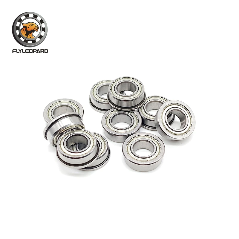 10PCS F63800ZZ 10X19X7 mm Flange Deep Groove Ball Bearing F63800 F63800Z 10x19x7mm Flanged bearing
10PCS F63800ZZ 10X19X7 mm Flange Deep Groove Ball Bearing F63800 F63800Z 10x19x7mm Flanged bearing