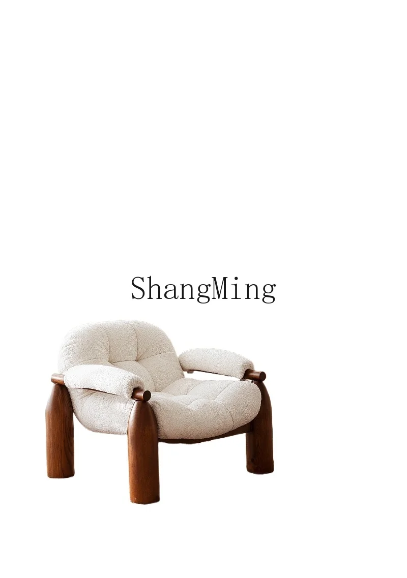 LXY cloth dye simple style bed and breakfast sofa chair retro red walnut casual fabric single chair
LXY cloth dye simple style bed and breakfast sofa chair retro red walnut casual fabric single chair