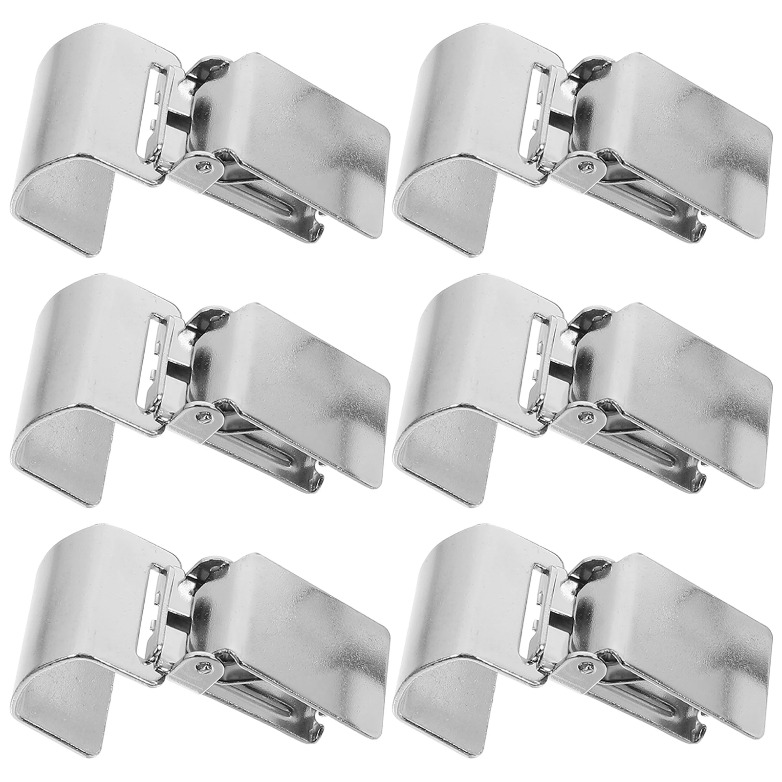 6Pcs Tapestry Grippers Stainless Steel Rug Clips Carpet Holders Heavy Duty Blanket Clamps Display Rug Hangers Tapestry Grippers
6Pcs Tapestry Grippers Stainless Steel Rug Clips Carpet Holders Heavy Duty Blanket Clamps Display Rug Hangers Tapestry Grippers