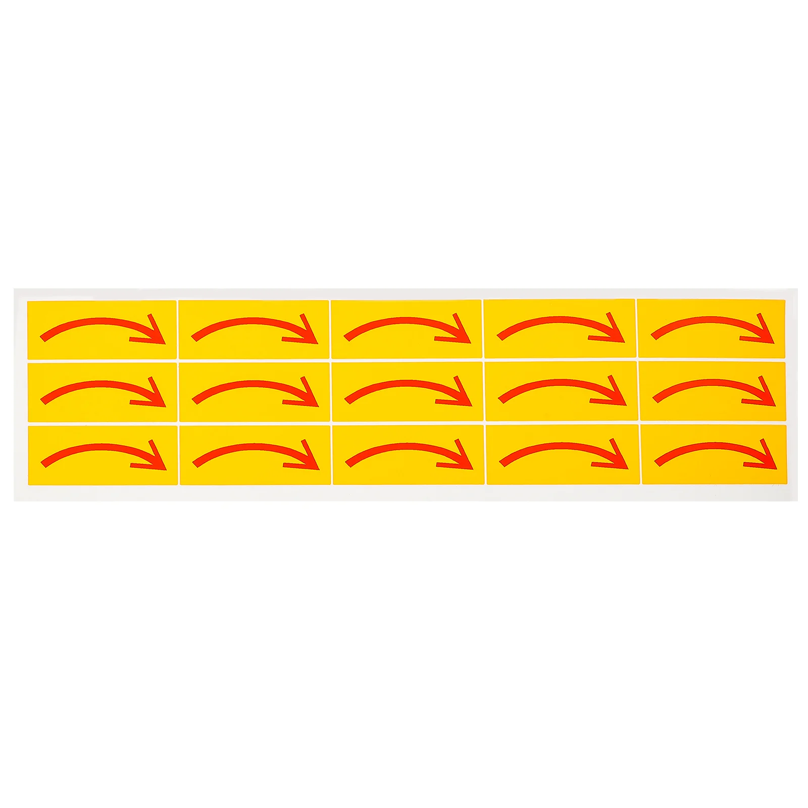 Bow and Arrow Stickers Tape Floor Markers Label Pvc Self-adhesive for Wall Child
Bow and Arrow Stickers Tape Floor Markers Label Pvc Self-adhesive for Wall Child