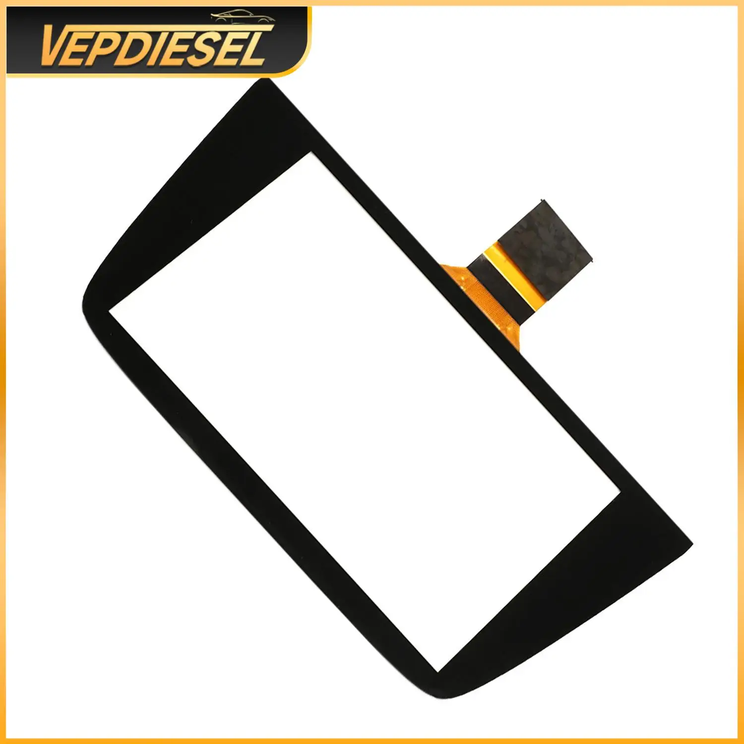 1Pcs Brand New 8" Touch Screen Glass For Opel Astra Vauxhall Astra K Navigation LQ080Y5DZ10 Professional Car Replacement Parts
1Pcs Brand New 8" Touch Screen Glass For Opel Astra Vauxhall Astra K Navigation LQ080Y5DZ10 Professional Car Replacement Parts
