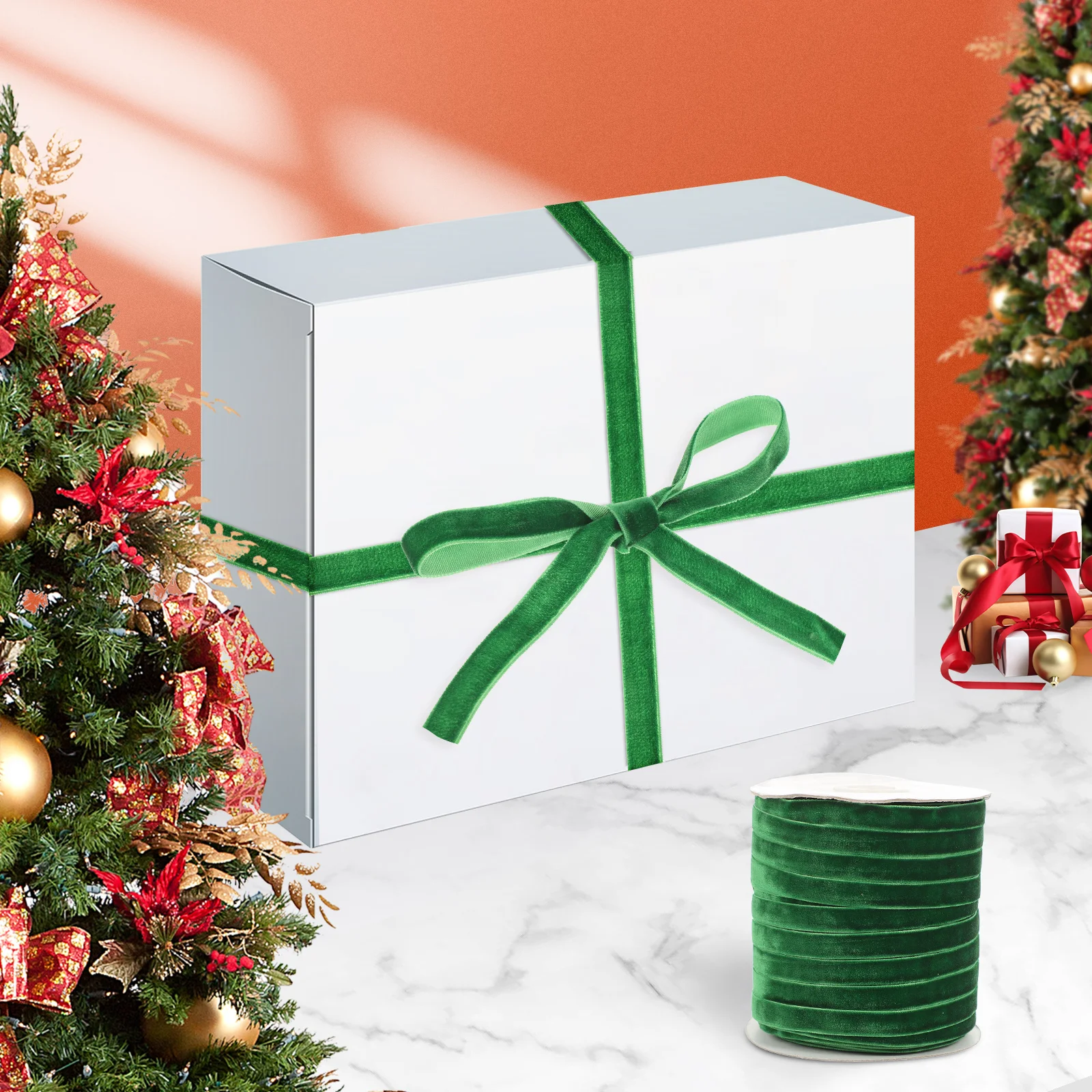 1 Roll 100Cm Gift Wrapping Valentine Decorative For Wedding Party Bouquet Scrapbooking Hair Clip Making Material\ : \N**1
1 Roll 100Cm Gift Wrapping Valentine Decorative For Wedding Party Bouquet Scrapbooking Hair Clip Making Material\ : \N**1