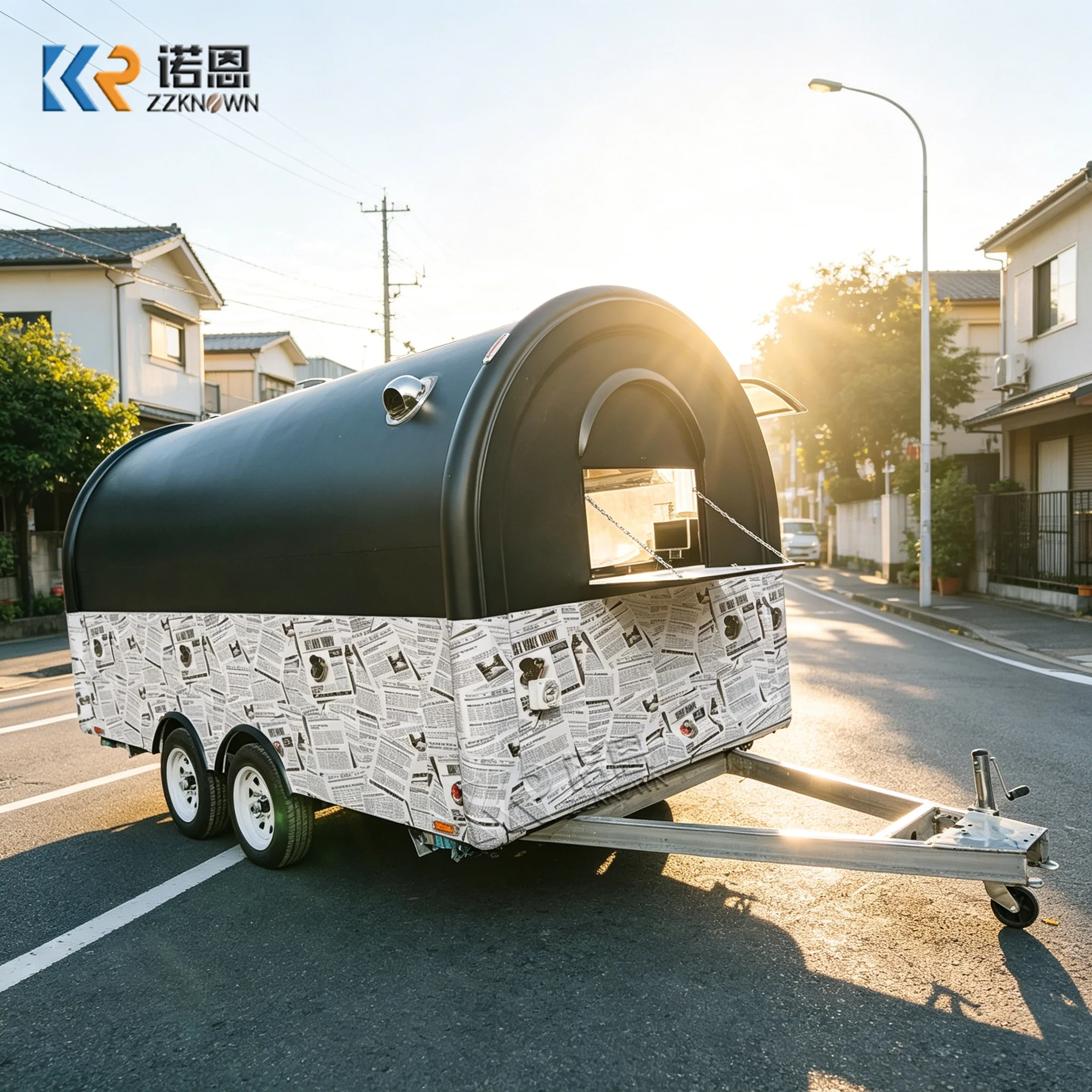 Fully Equipped Mobile Pizza Food Truck with Full Kitchen and Barbecue Grills for Sale
Fully Equipped Mobile Pizza Food Truck with Full Kitchen and Barbecue Grills for Sale