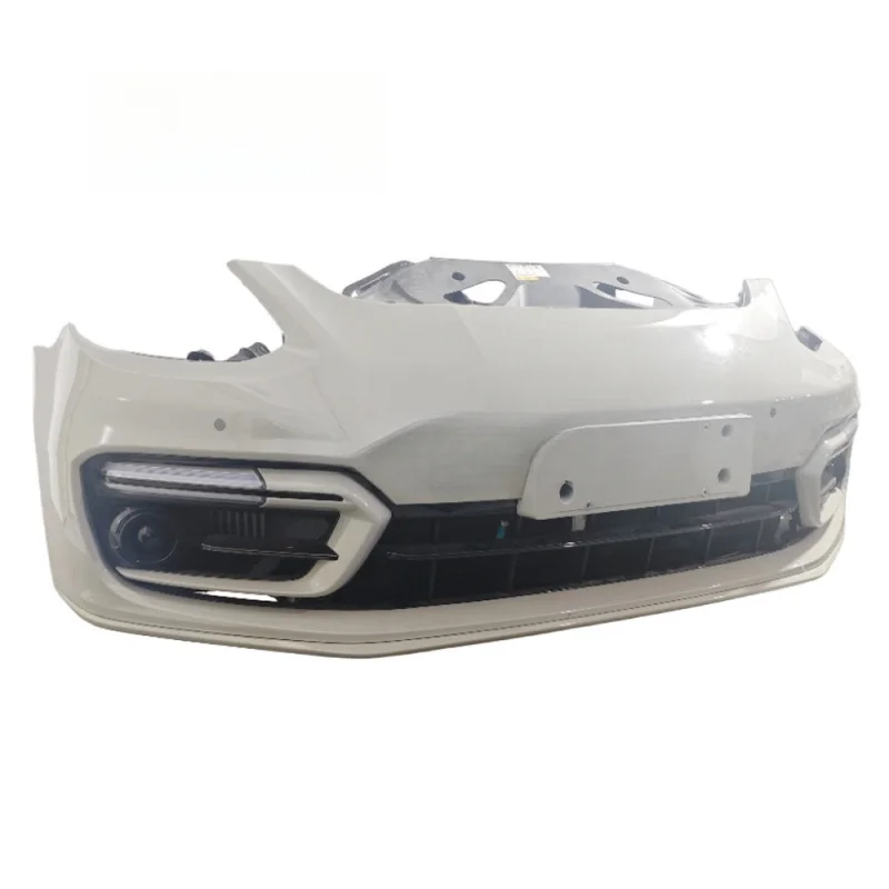 Suitable for Porsche Panamera GTS 971 bumper lip front nose kit
Suitable for Porsche Panamera GTS 971 bumper lip front nose kit