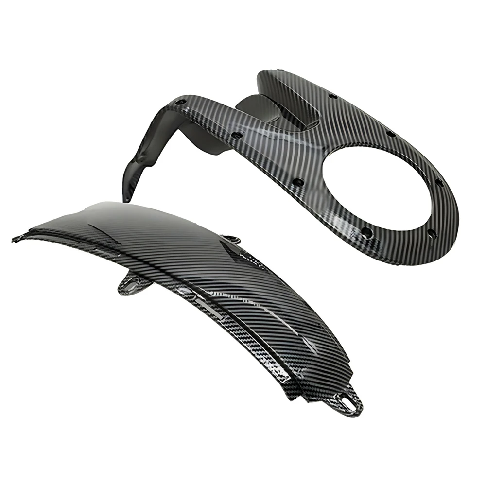 Motorcycle Fuel Tank Shell Fairing Fit for Ducati Monster 696 795 796 1100 Fuel Tank Upper Or Lower Panels ABS Carbon Fiber
Motorcycle Fuel Tank Shell Fairing Fit for Ducati Monster 696 795 796 1100 Fuel Tank Upper Or Lower Panels ABS Carbon Fiber