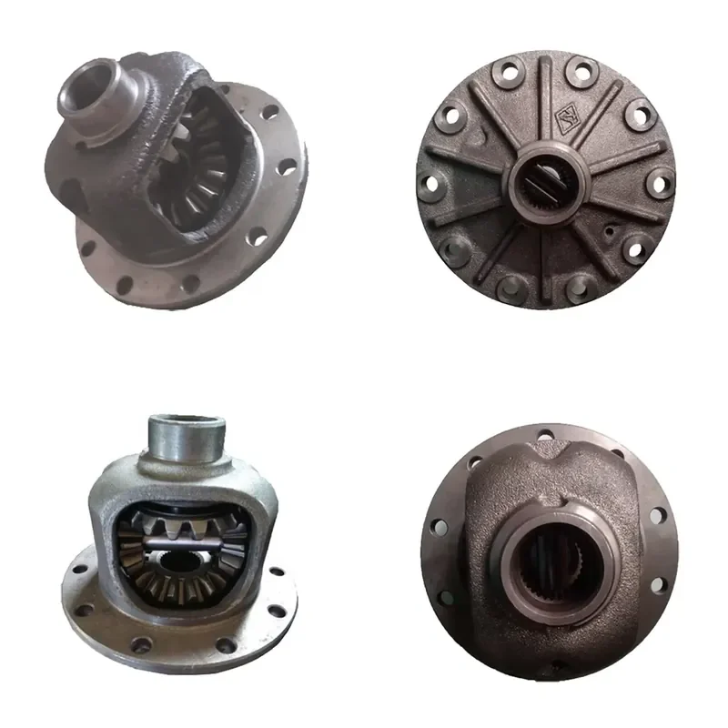 AP01 Small Differential Assembly for Hiace Hilux 8/39 9/41
AP01 Small Differential Assembly for Hiace Hilux 8/39 9/41