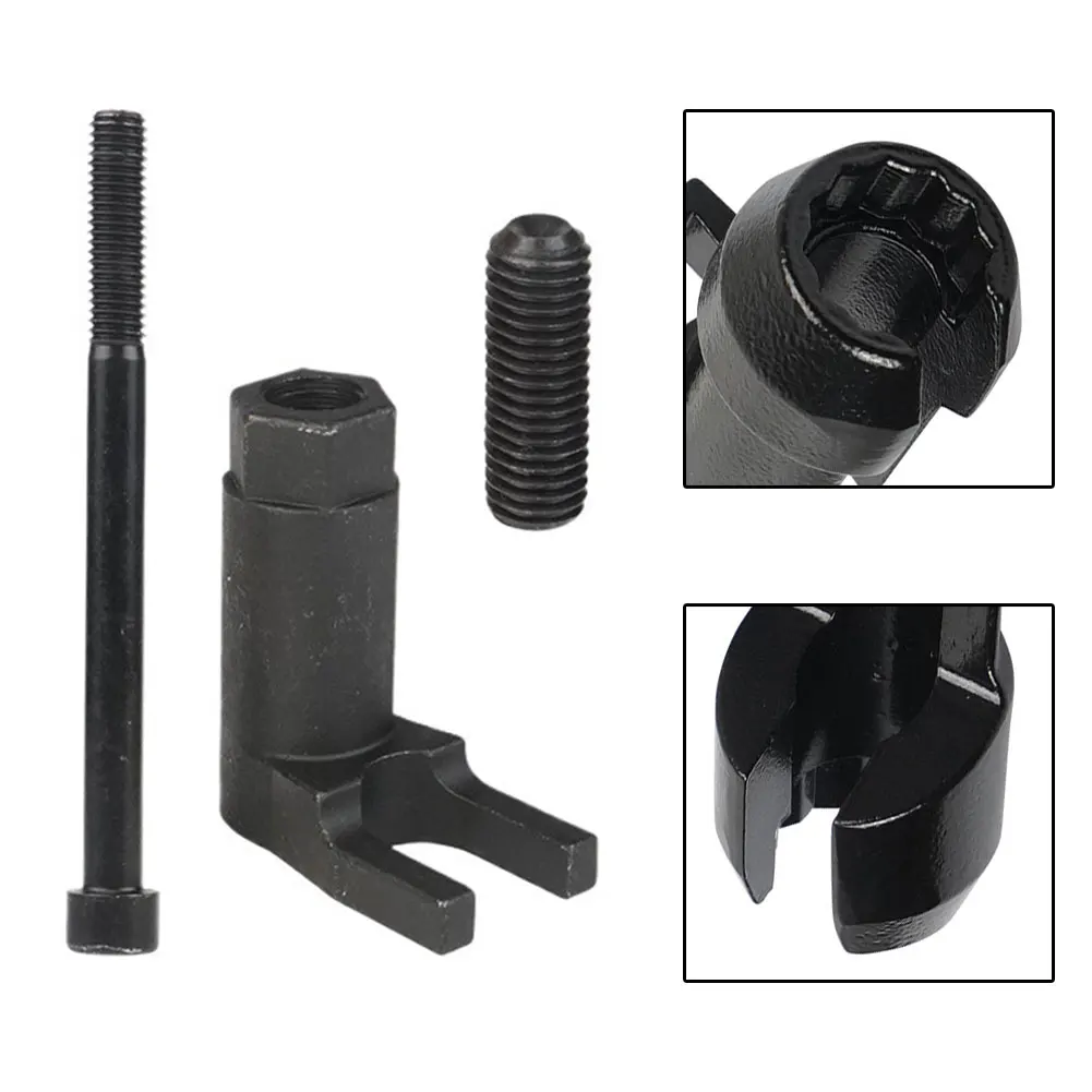Car Fuel Injector Removal Tool For Cummins 3/4" Fuel Injection Flare Nut Socket Fuel Pump Lines Removal Tool Repair Tools
Car Fuel Injector Removal Tool For Cummins 3/4" Fuel Injection Flare Nut Socket Fuel Pump Lines Removal Tool Repair Tools