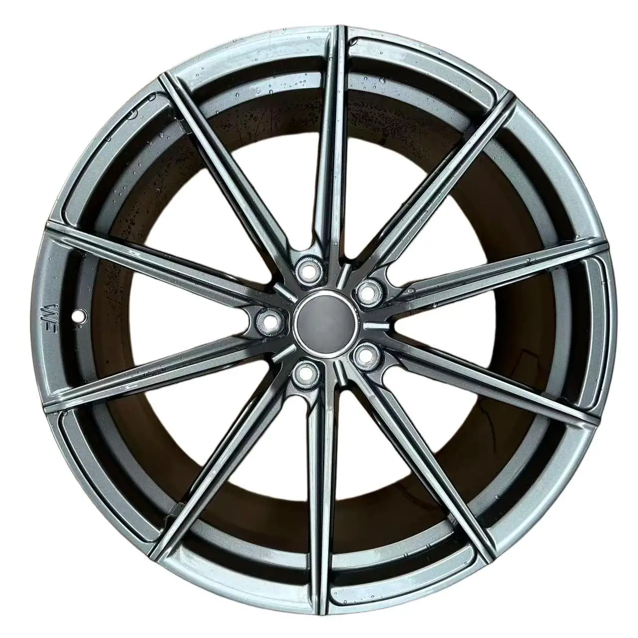 Direct Sale Lightweight Forged Monoblock Concave Aluminum Alloy 15-32 Inch Passenger Car Wheel Hub
Direct Sale Lightweight Forged Monoblock Concave Aluminum Alloy 15-32 Inch Passenger Car Wheel Hub