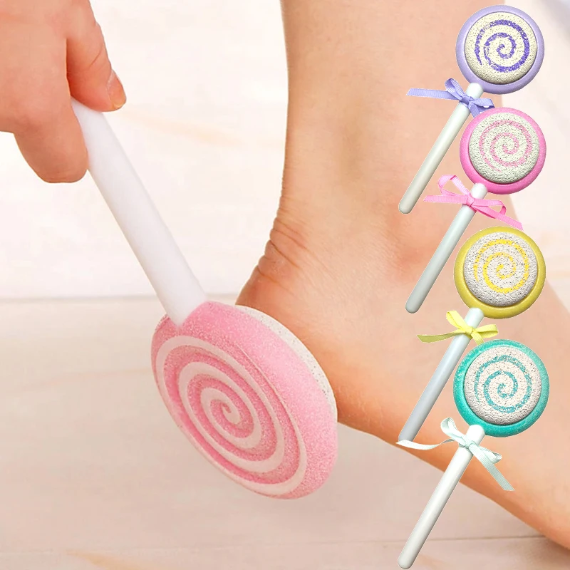 Foot Grindstone Grinding Feet Artifact Exfoliating Oval Pumice Grinding Stone Home Frustration Foot To Foot Scraping Heel
Foot Grindstone Grinding Feet Artifact Exfoliating Oval Pumice Grinding Stone Home Frustration Foot To Foot Scraping Heel