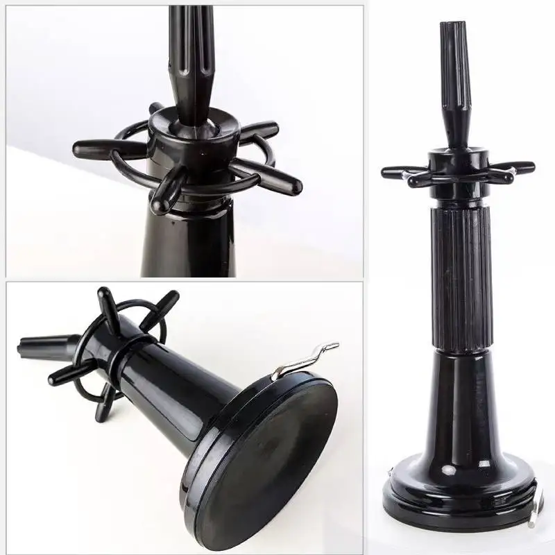 Adjustable Suction Base Wig Stand for Mannequin Head Strong Suction Cup Wig Holder Wig Styling Tool Wig Head Stand
Adjustable Suction Base Wig Stand for Mannequin Head Strong Suction Cup Wig Holder Wig Styling Tool Wig Head Stand