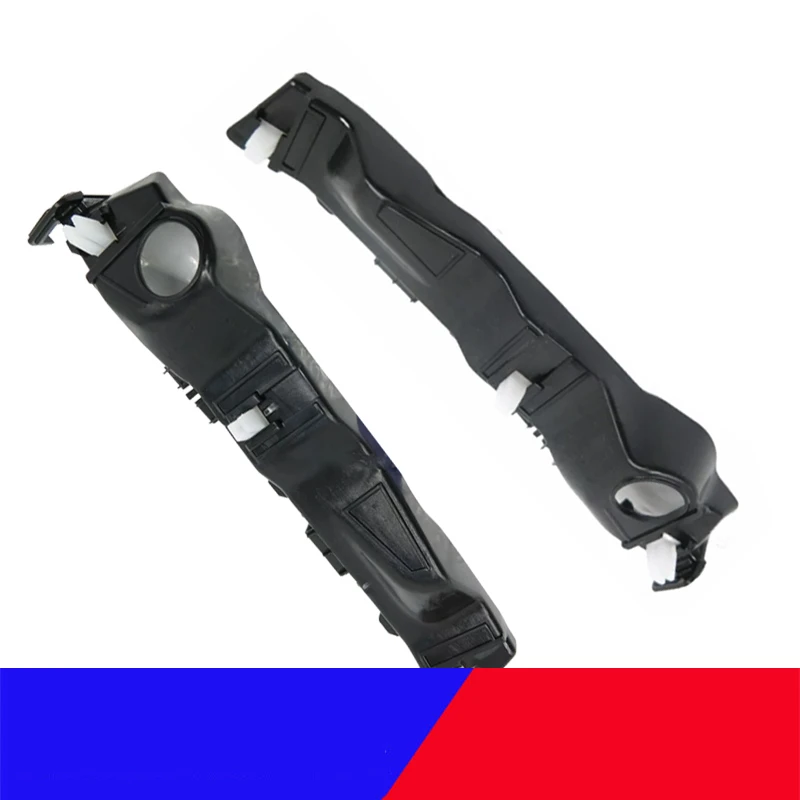 865933J000 865943J000 86593-3J000 86594-3J000 1 Pair Bracket Assy-Fr Bpr Upr Side,Lh RH For Hyundai Veracruz 06 2006-2012 
865933J000 865943J000 86593-3J000 86594-3J000 1 Pair Bracket Assy-Fr Bpr Upr Side,Lh RH For Hyundai Veracruz 06 2006-2012