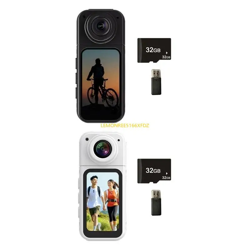Y1AE 1080P Wifi Action Camera Action Professional Camera 1080P Small Motorcycle Cycling Video Body Camera 180 Lens Camera
Y1AE 1080P Wifi Action Camera Action Professional Camera 1080P Small Motorcycle Cycling Video Body Camera 180 Lens Camera