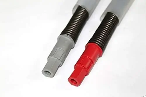 Сменные пружины Wayne Dalton TorqueMaster Plus — двойная пружина, высота двери 7 футов, 140–49 фунта, серый, черный, красный
Сменные пружины Wayne Dalton TorqueMaster Plus — двойная пружина, высота двери 7 футов, 140–49 фунта, серый, черный, красный