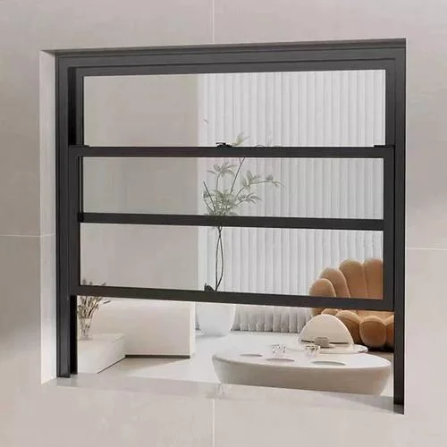 Подъемное окно в американском стиле индивидуального размера/подтягивающее окно/отдвижное окно
Подъемное окно в американском стиле индивидуального размера/подтягивающее окно/отдвижное окно