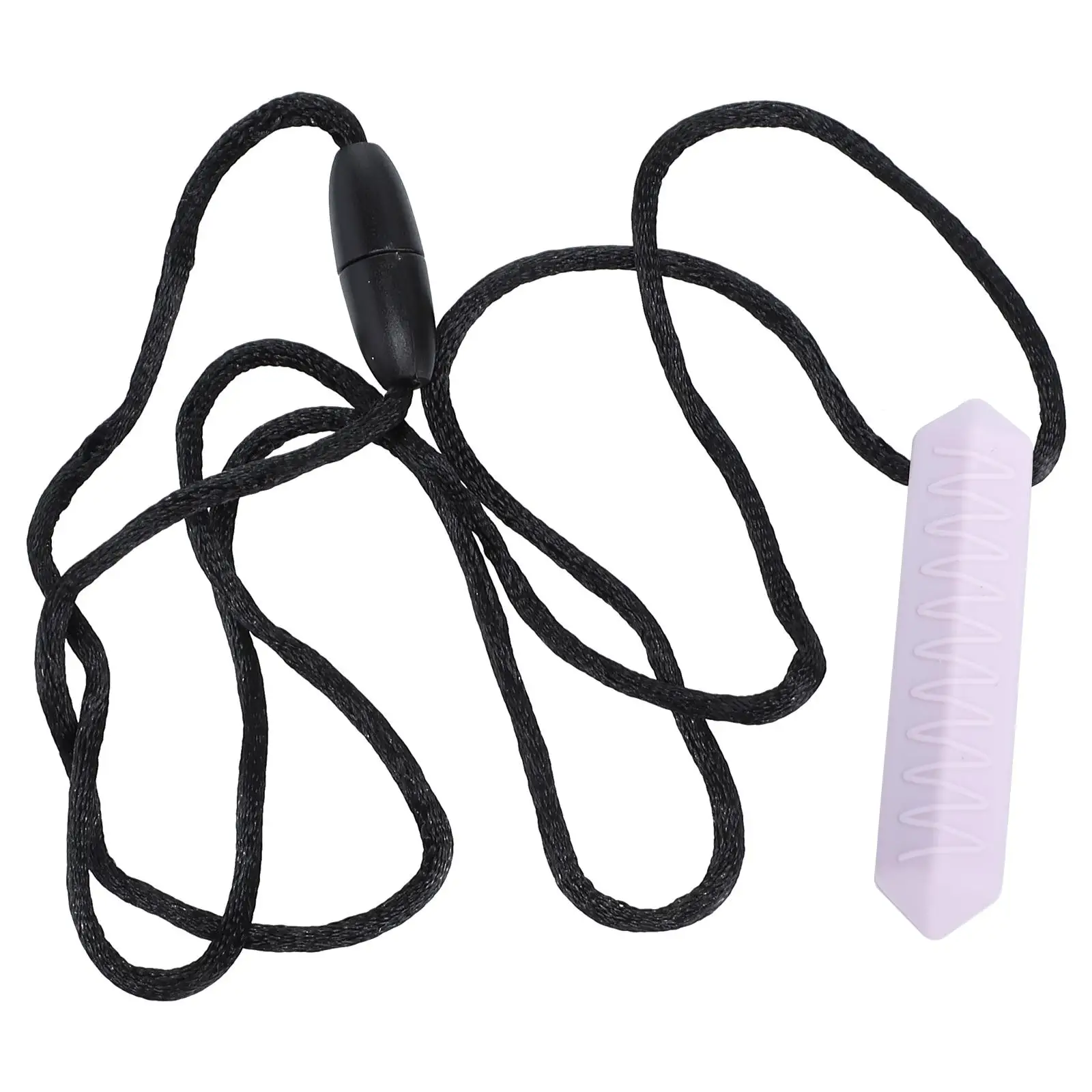 3 Pcs Teething Stick Silicone Kids Child Sensory Chewable Biting Necklace Safe Soft Durable Easy Clean Infant Care
3 Pcs Teething Stick Silicone Kids Child Sensory Chewable Biting Necklace Safe Soft Durable Easy Clean Infant Care