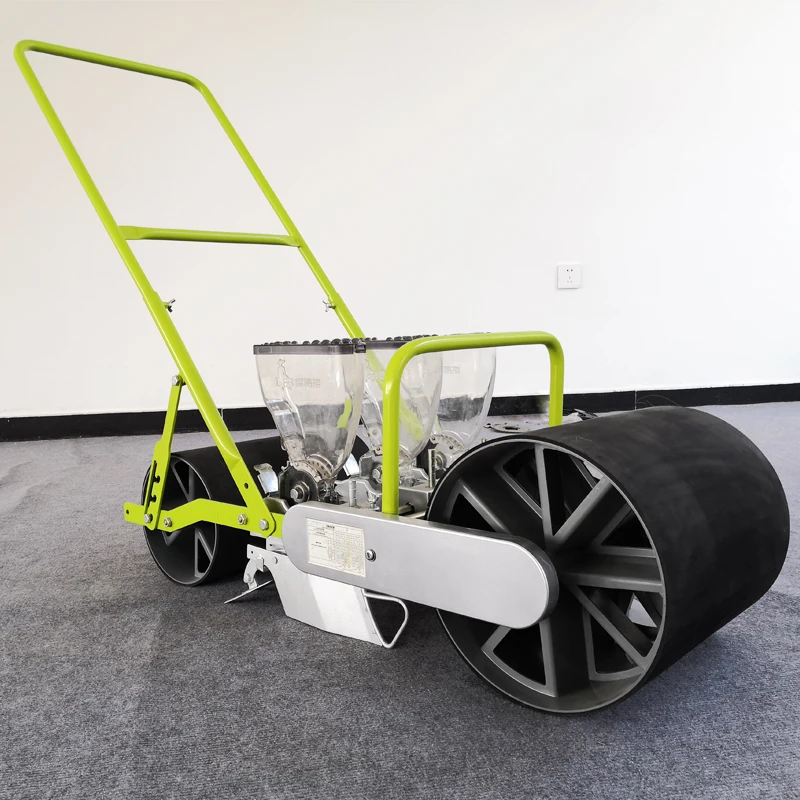 Четырехрядная ручная сеялка для моркови и шпината, малогабаритная многофункциональная ручная машина для посева овощей
Четырехрядная ручная сеялка для моркови и шпината, малогабаритная многофункциональная ручная машина для посева овощей