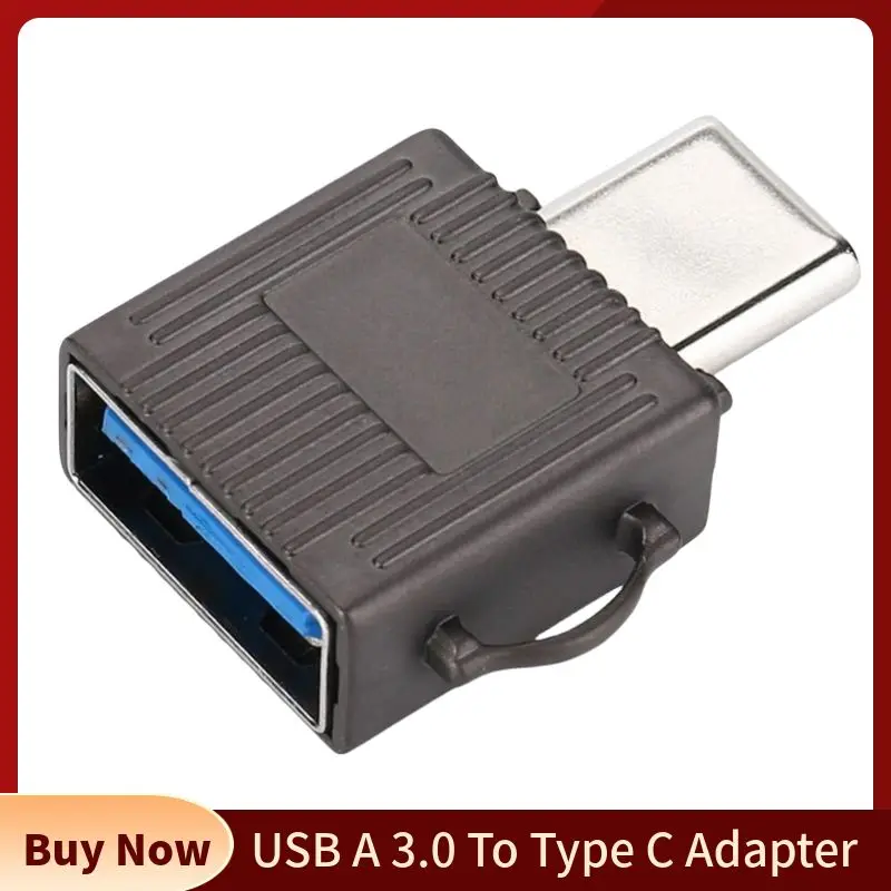 Переходник с Type C на USB A, внешний адаптер 3,0, мужской переходник OTG A с внутренним разъемом для устройств типа C, бытовая электроника
Переходник с Type C на USB A, внешний адаптер 3,0, мужской переходник OTG A с внутренним разъемом для устройств типа C, бытовая электроника