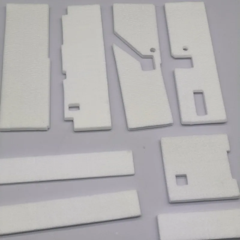 1set 1445778 Waste Ink Eject Porous Pad Sponge for EPSON Stylus Photo 1500W Artisan 1430 R1390 R1400 L1800
1set 1445778 Waste Ink Eject Porous Pad Sponge for EPSON Stylus Photo 1500W Artisan 1430 R1390 R1400 L1800