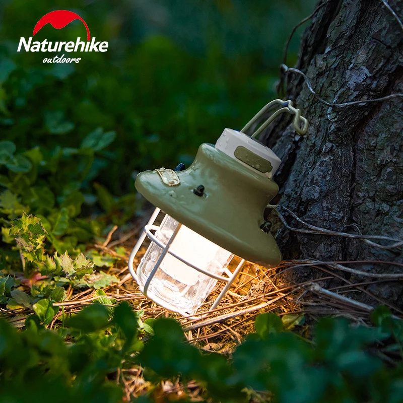 Портативная туристическая лампа Naturehike, освещение для кемпинга и отдыха на открытом воздухе, светильник водонепроницаемое освещение, лампа для палатки
Портативная туристическая лампа Naturehike, освещение для кемпинга и отдыха на открытом воздухе, светильник водонепроницаемое освещение, лампа для палатки